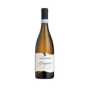 Lugana DOC · Casello Bondoni – Flasche vom Weingut am Gardasee