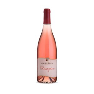 «Rosaspina» Chiaretto vom Gardasee – Flasche vom Weingut am Gardasee