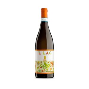 'L Lac Lugana DOC – Cavalchina – Flasche vom Weingut am Gardasee