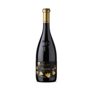 «Passione» Verdicchio – Flasche vom Weingut am Gardasee