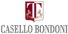 Logo des Weinguts Casello Bondoni