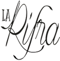 Logo des Weinguts La Rifra
